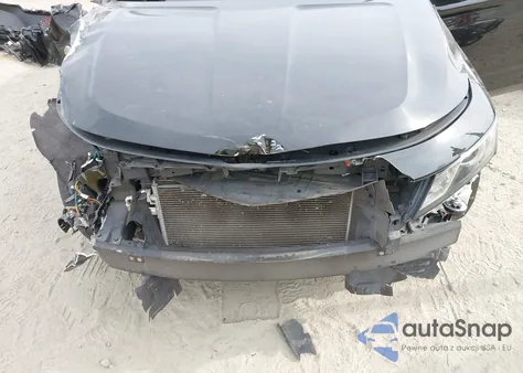 2018 Chevrolet Impala 2Lz from USA, damaged, VIN 2G1125S34J9124999